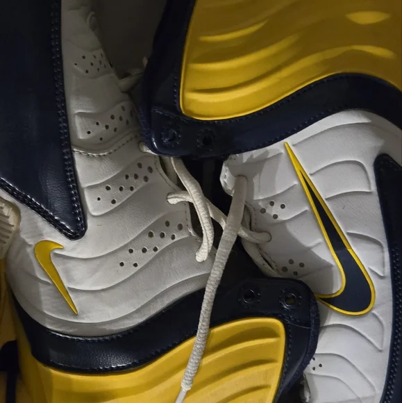 Nike Shox Lethal - Picture 1 of 3